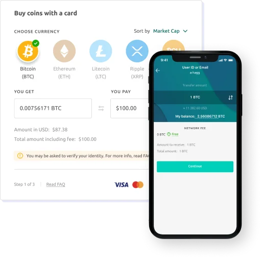 What is a cryptocurrency Wallet and Multiwallet? - Welcome to BITCOINZ