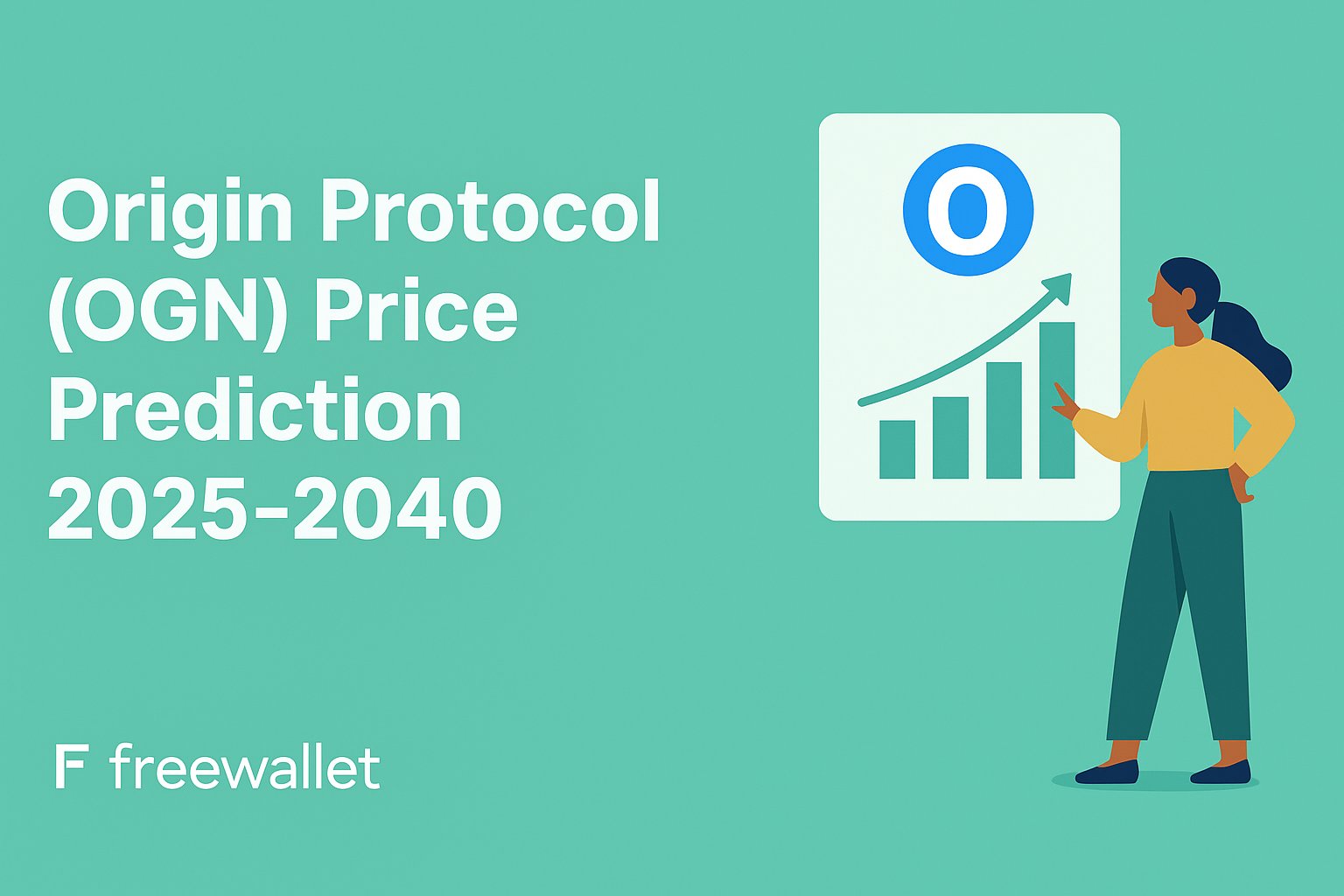 Origin Protocol (OGN) Price Prediction 2025-2040