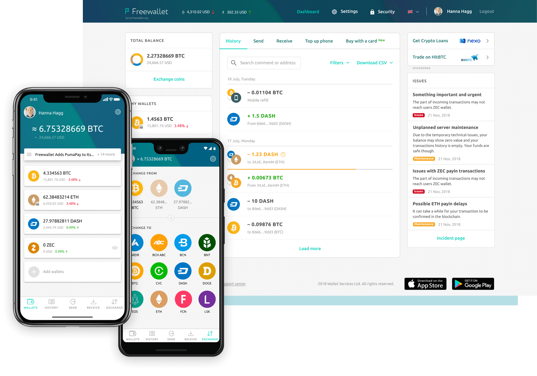 free digital wallet for bitcoin free digital wallet for bitcoin