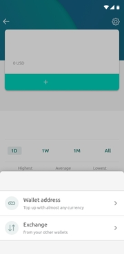 cvc cryptocurrency wallet cvc cryptocurrency wallet