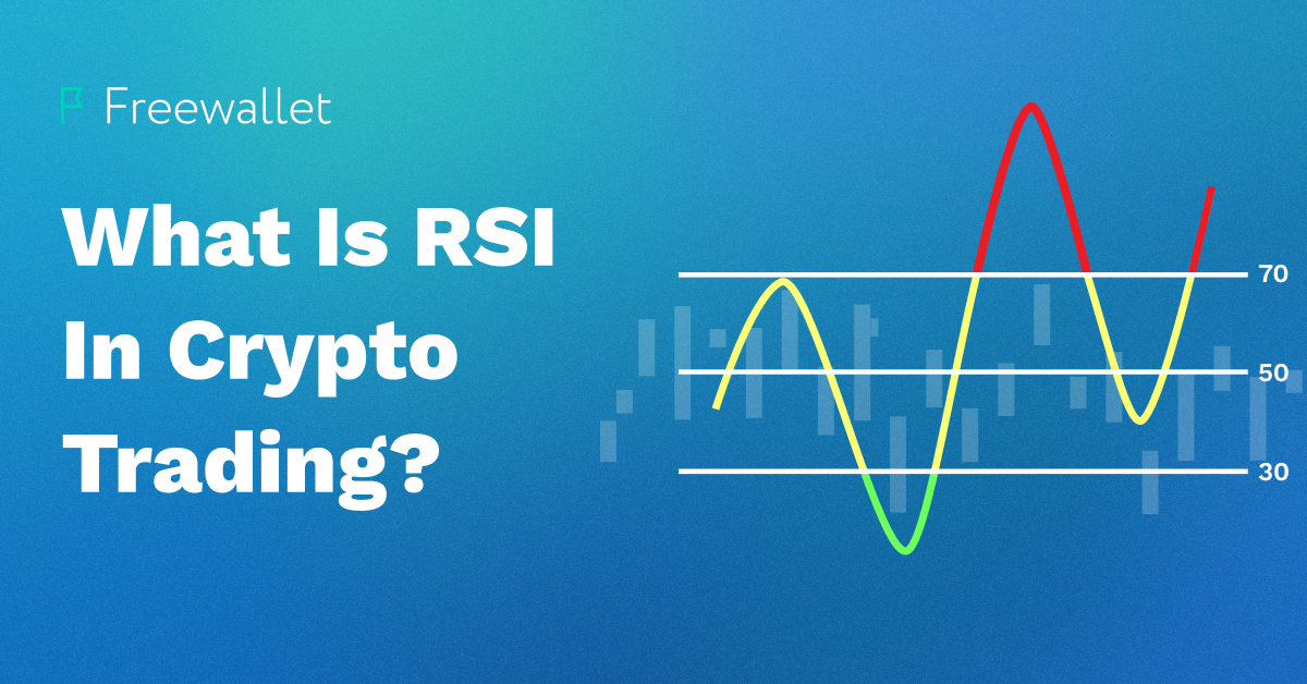 What Is RSI In Crypto Trading