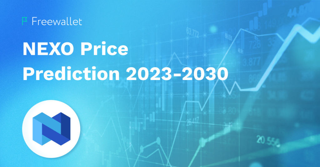 NEXO Price Prediction