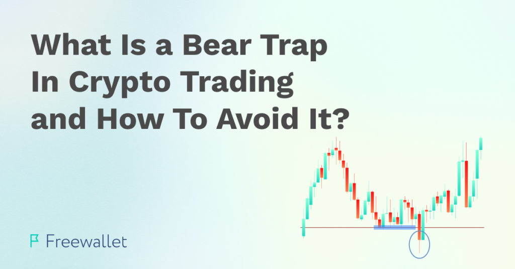 bear trap crypto