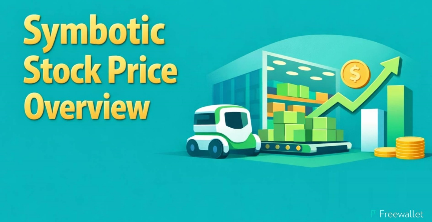 Symbotic Stock Price Overview