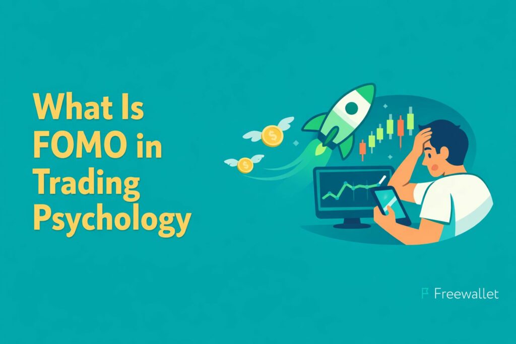 What is FOMO in Trading Psychology