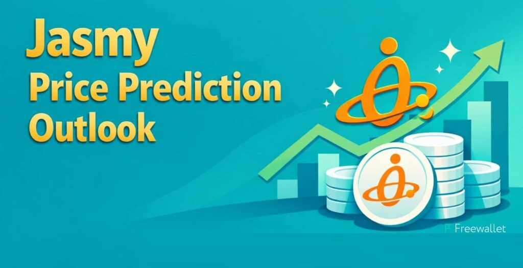 Jasmy Price Prediction Outlook