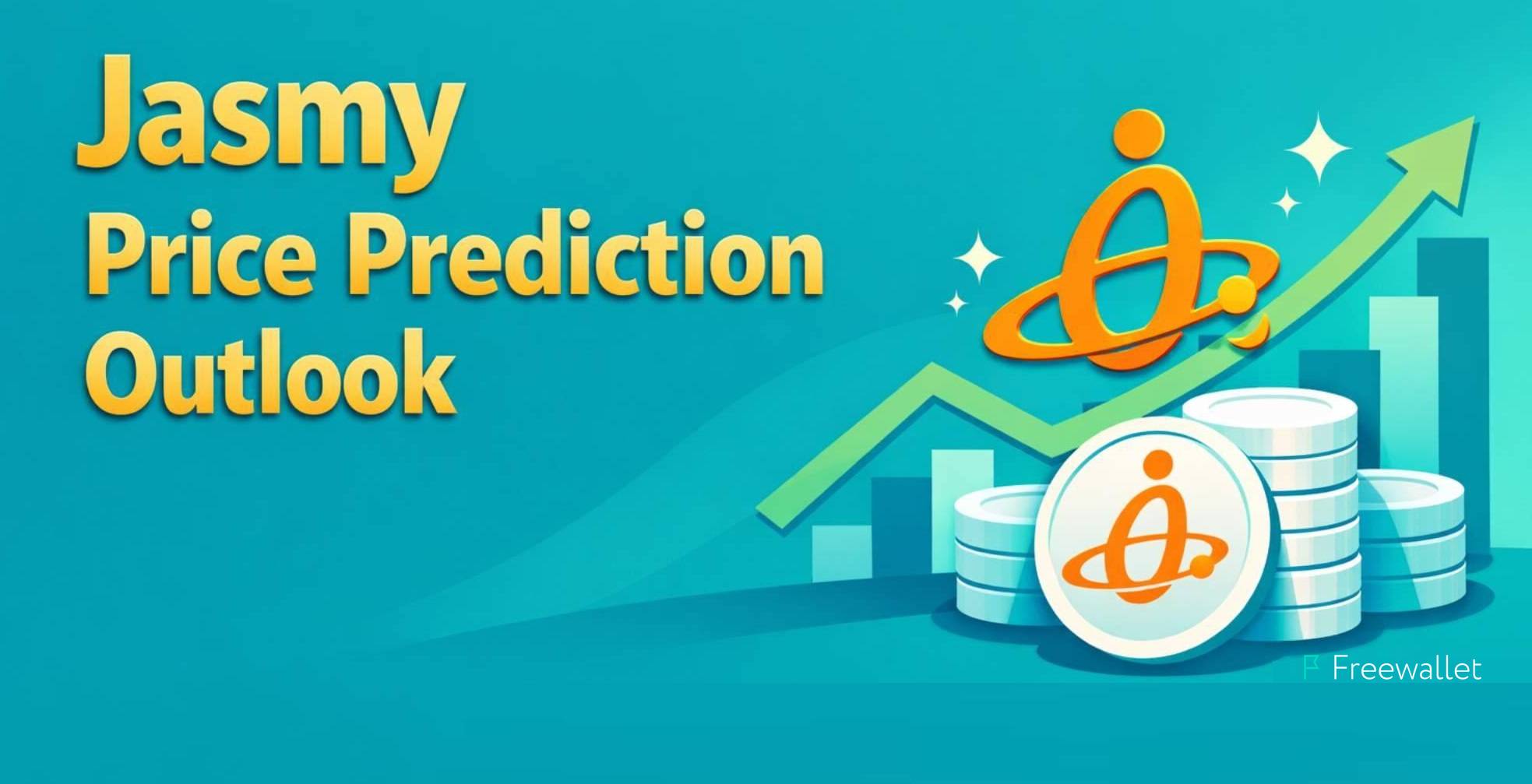 Jasmy Price Prediction Outlook